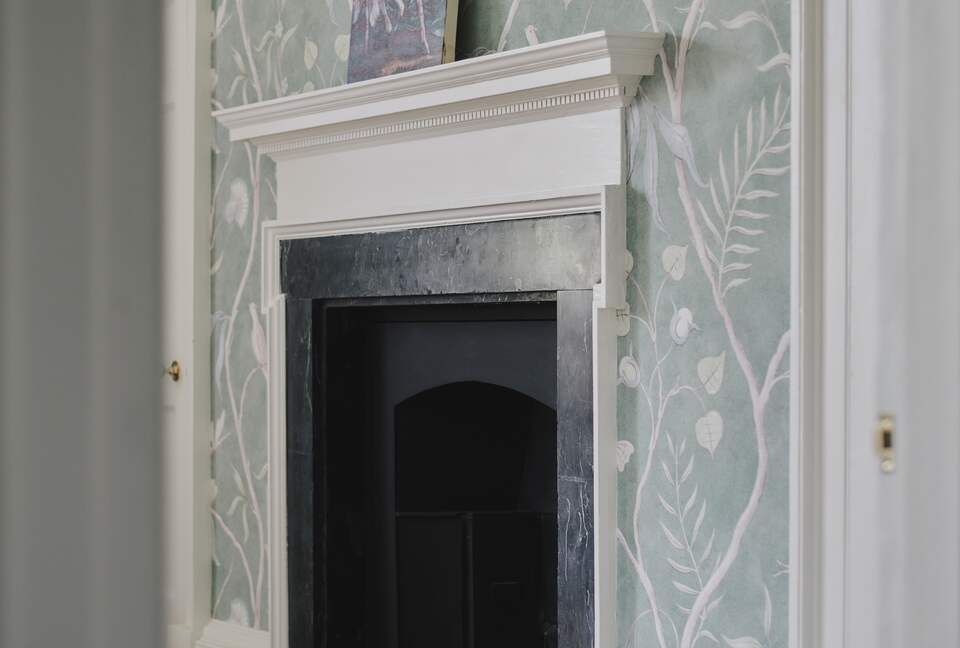 Langley House (R) - Langley Burrell, United Kingdom