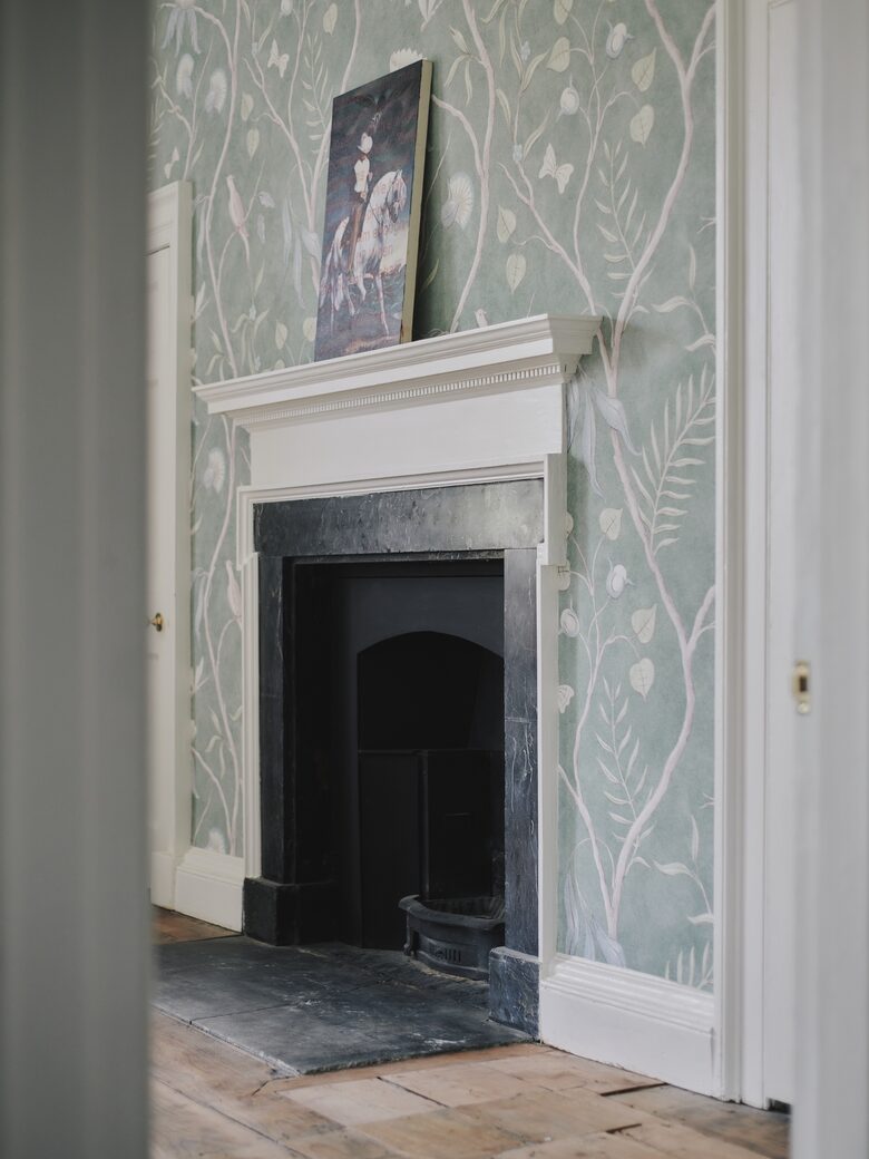 Langley House (R) - Langley Burrell, United Kingdom