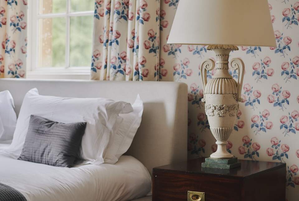 Langley House (R) - Langley Burrell, United Kingdom