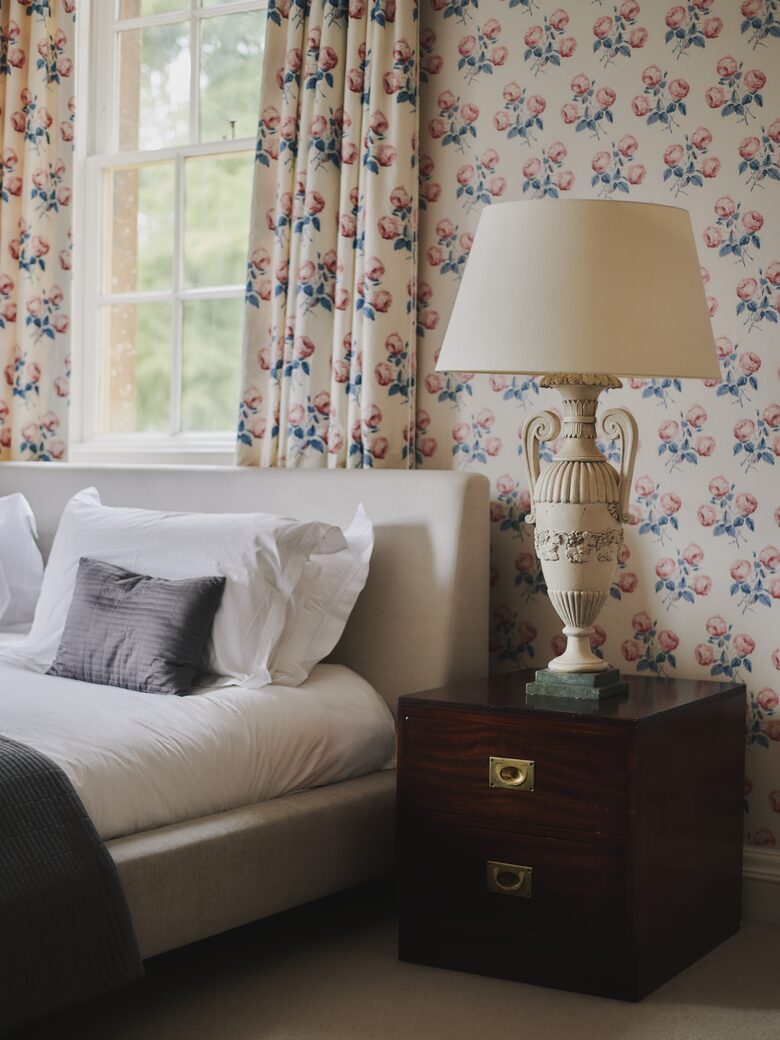 Langley House (R) - Langley Burrell, United Kingdom