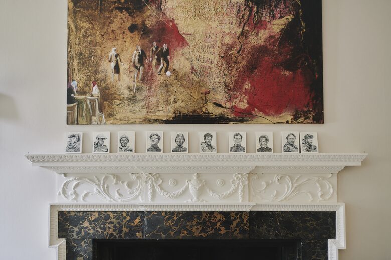 Langley House (R) - Langley Burrell, United Kingdom