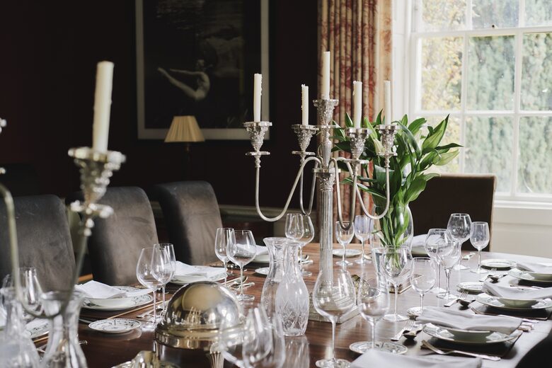 Langley House (R) - Langley Burrell, United Kingdom