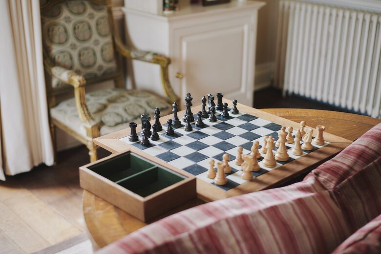 Langley House (R) - Langley Burrell, United Kingdom