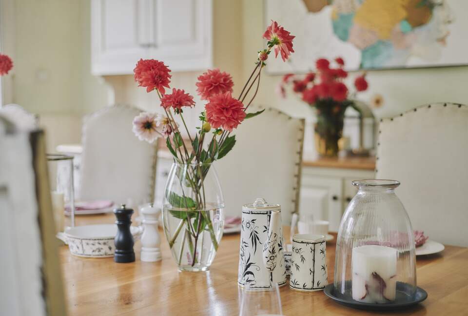 Langley House (R) - Langley Burrell, United Kingdom