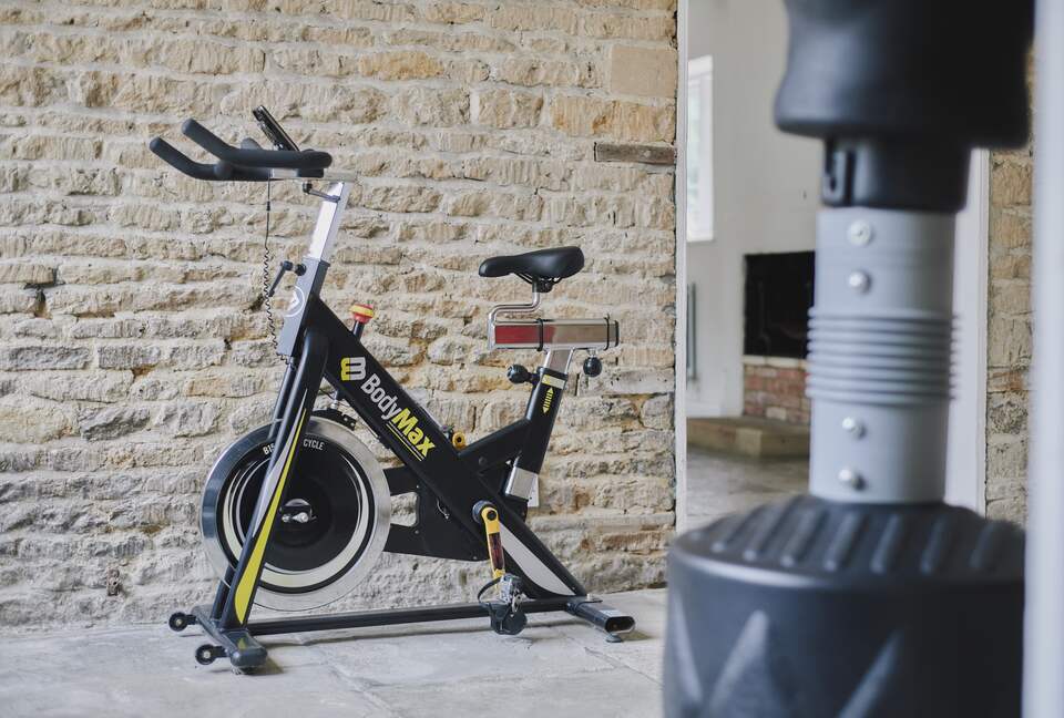 Langley House (R) - Langley Burrell, United Kingdom