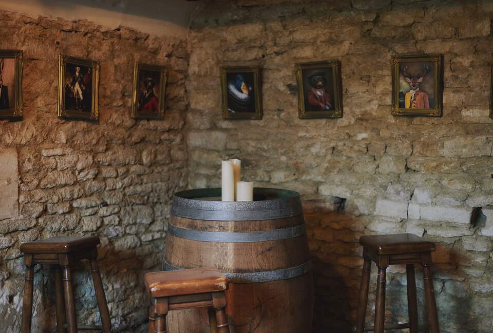 Langley House (R) - Langley Burrell, United Kingdom