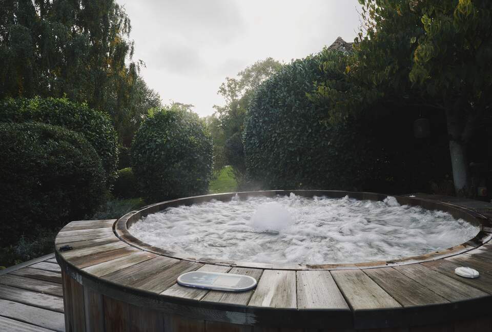 Langley House (R) - Langley Burrell, United Kingdom