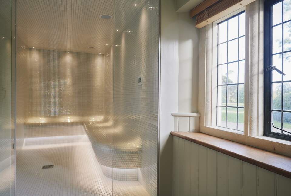 Langley House (R) - Langley Burrell, United Kingdom