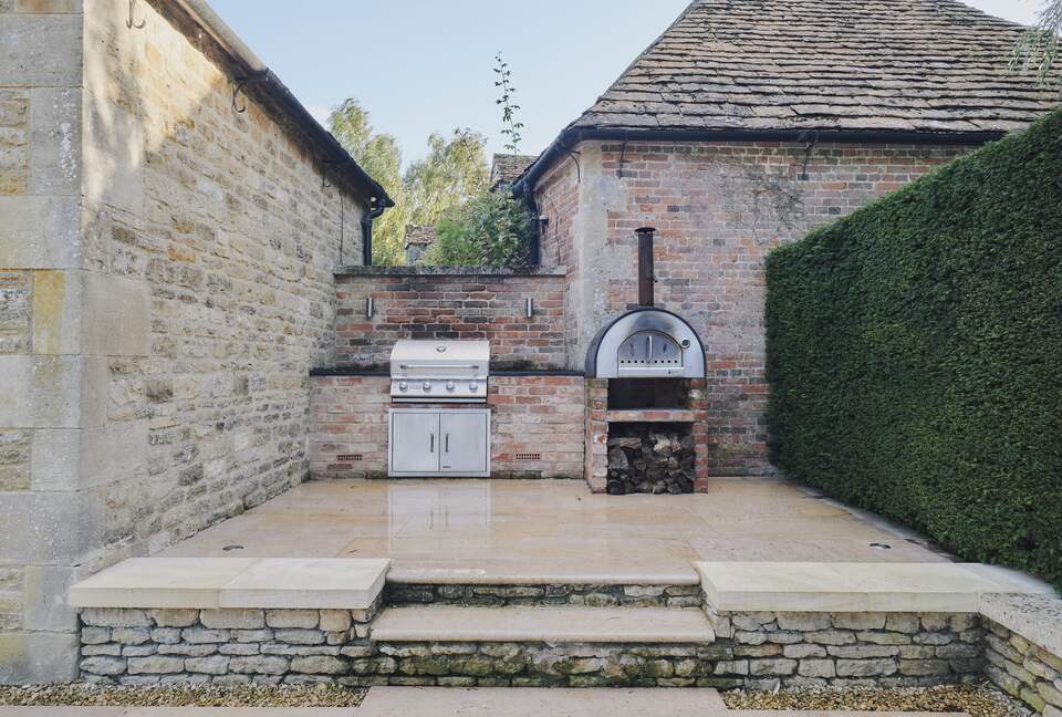 Langley House (R) - Langley Burrell, United Kingdom