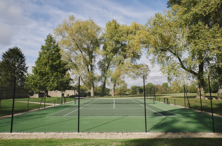 Langley House (R) - Langley Burrell, United Kingdom