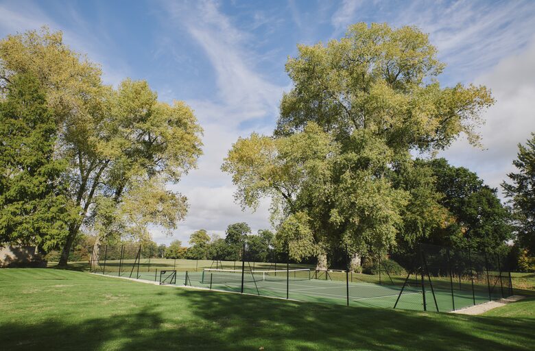 Langley House (R) - Langley Burrell, United Kingdom