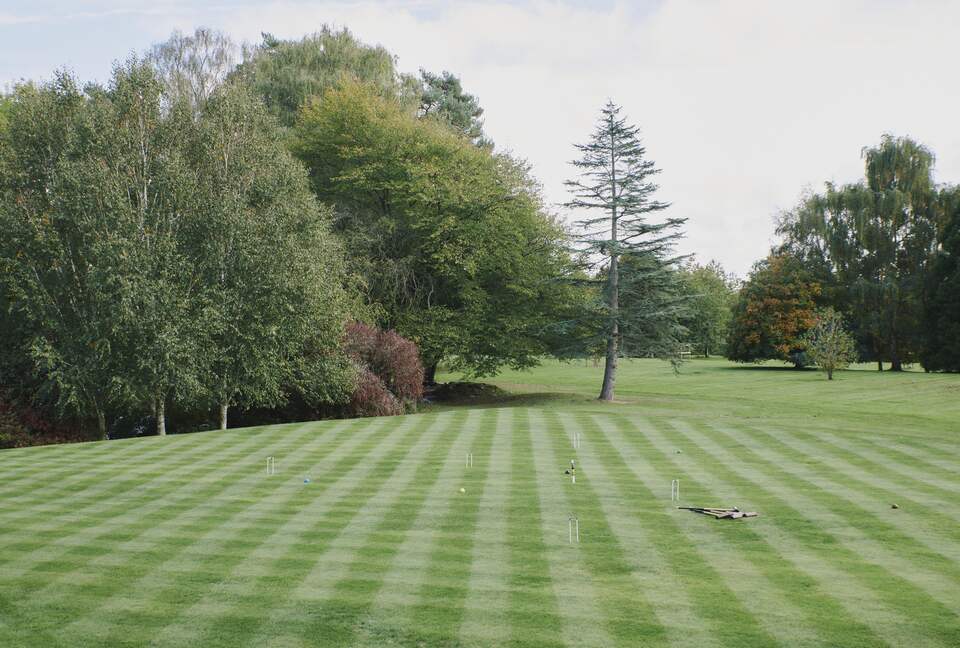 Langley House (R) - Langley Burrell, United Kingdom