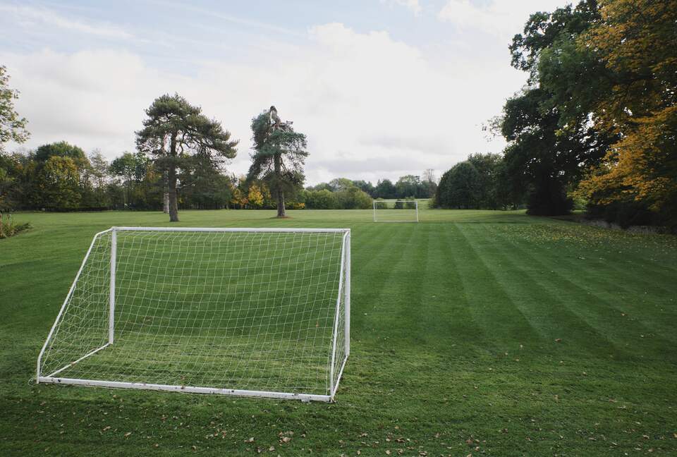 Langley House (R) - Langley Burrell, United Kingdom