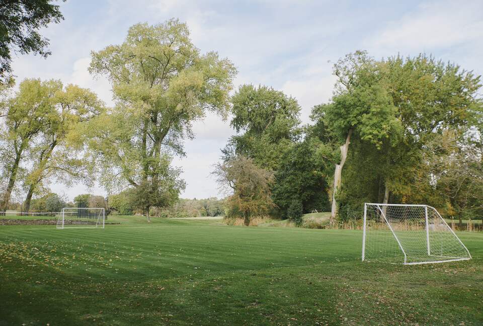 Langley House (R) - Langley Burrell, United Kingdom