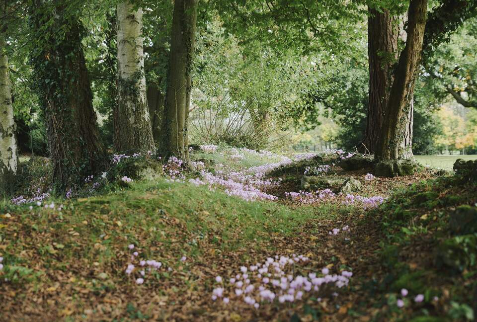 Langley House (R) - Langley Burrell, United Kingdom