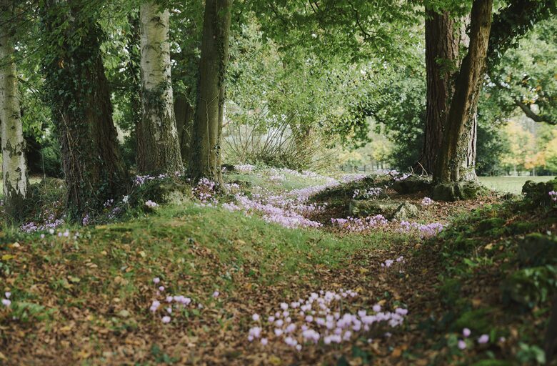 Langley House (R) - Langley Burrell, United Kingdom