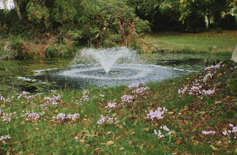Langley House (R) - Langley Burrell, United Kingdom