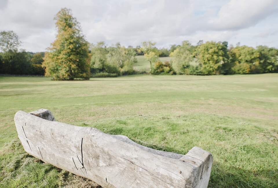 Langley House (R) - Langley Burrell, United Kingdom