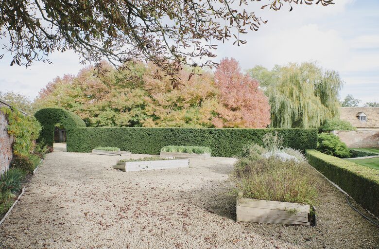 Langley House (R) - Langley Burrell, United Kingdom