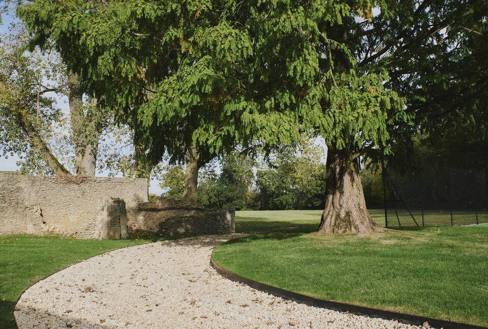 Langley House (R) - Langley Burrell, United Kingdom