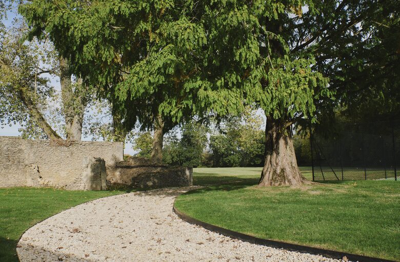 Langley House (R) - Langley Burrell, United Kingdom