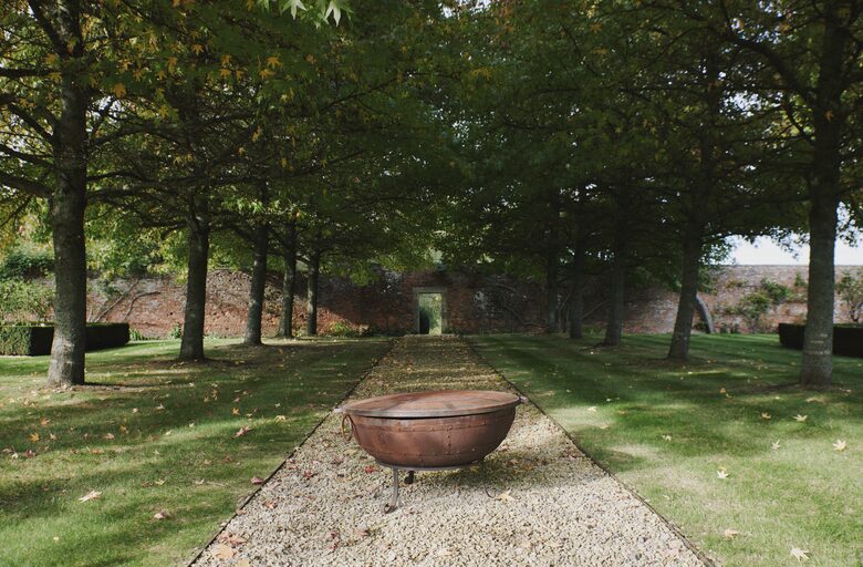 Langley House (R) - Langley Burrell, United Kingdom