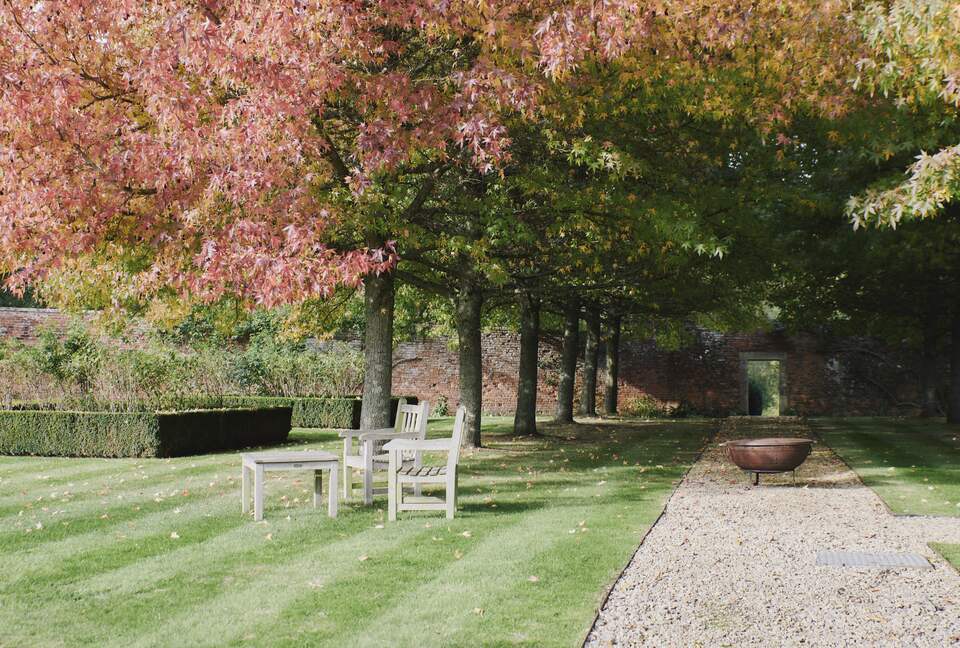 Langley House (R) - Langley Burrell, United Kingdom