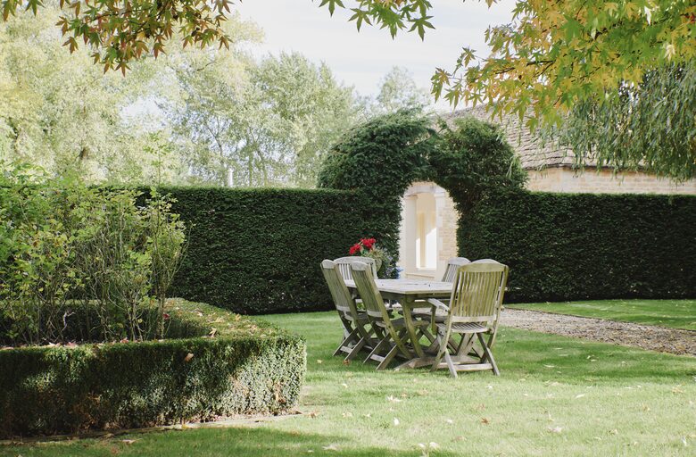 Langley House (R) - Langley Burrell, United Kingdom