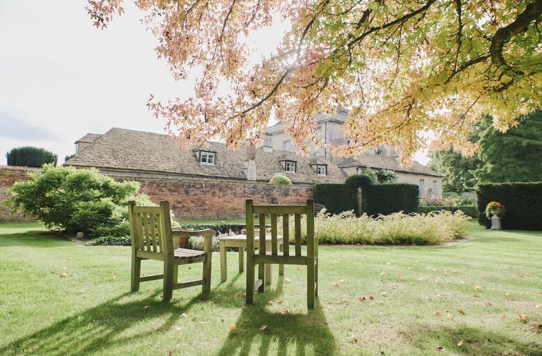 Langley House (R) - Langley Burrell, United Kingdom