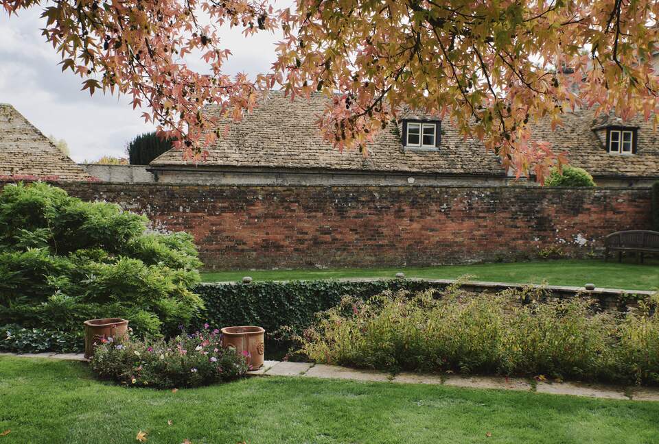 Langley House (R) - Langley Burrell, United Kingdom