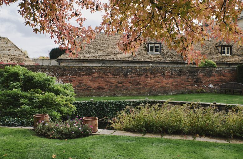 Langley House (R) - Langley Burrell, United Kingdom