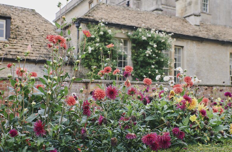 Langley House (R) - Langley Burrell, United Kingdom