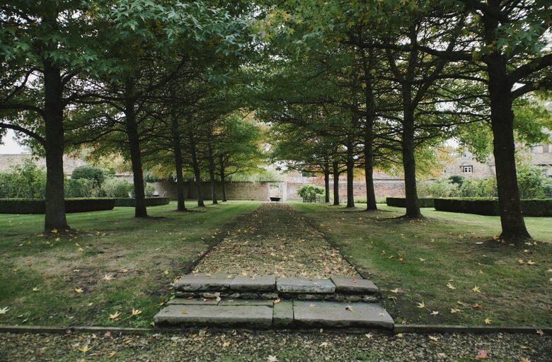 Langley House (R) - Langley Burrell, United Kingdom