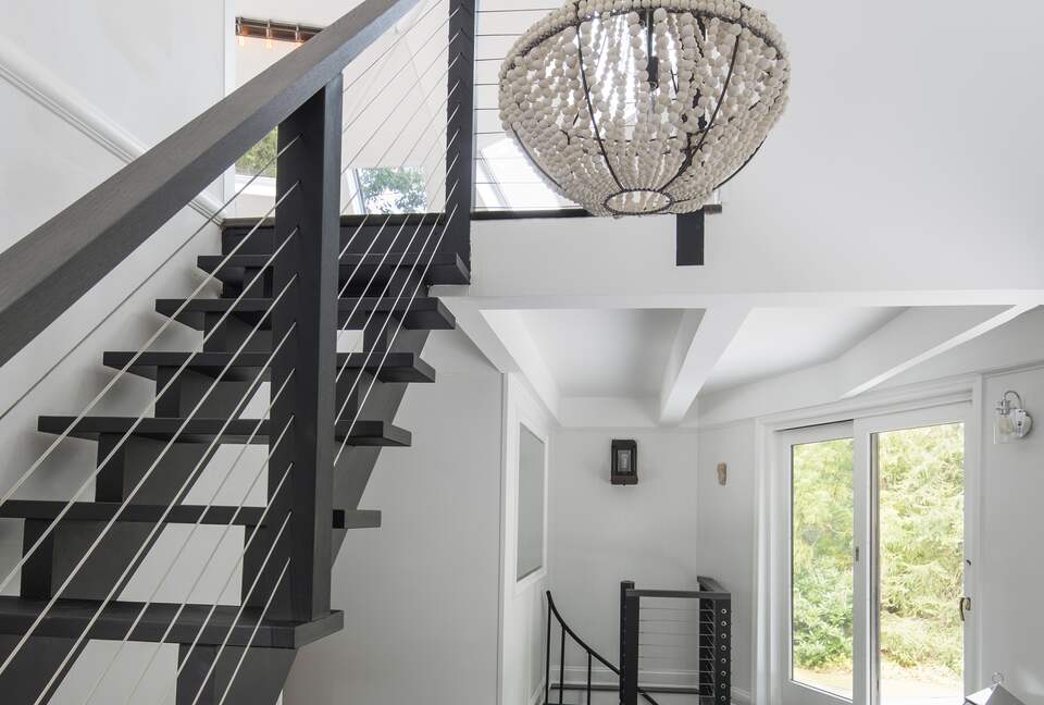 Unique Modern DOME Cottage with a Pool - Hampton Bays, New York