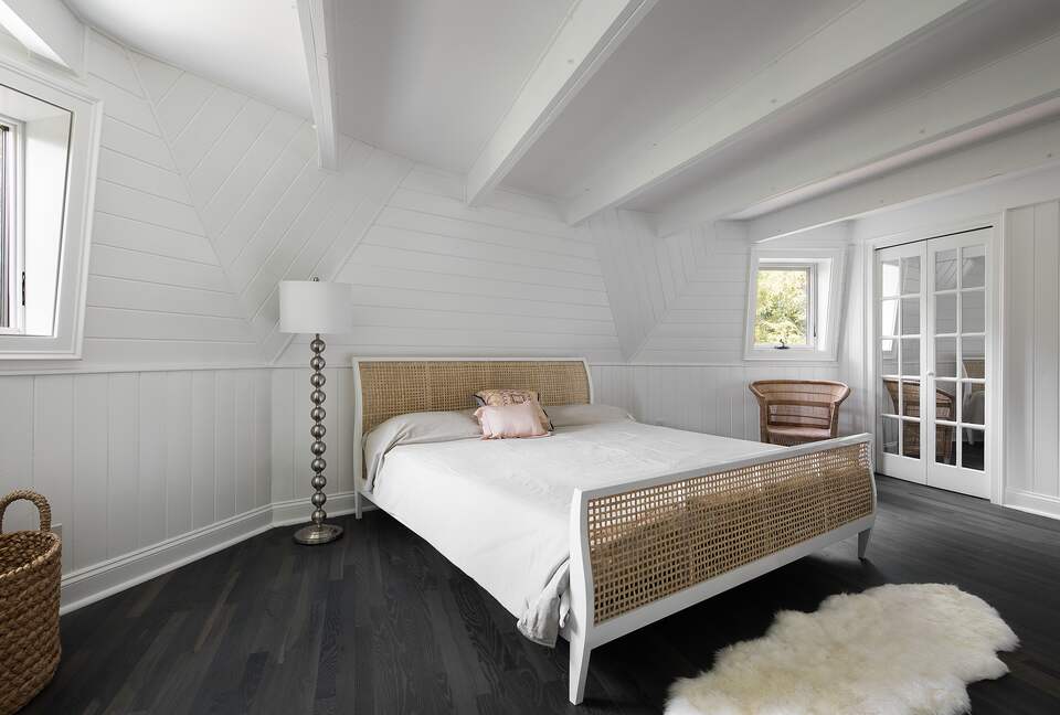 Unique Modern DOME Cottage with a Pool - Hampton Bays, New York