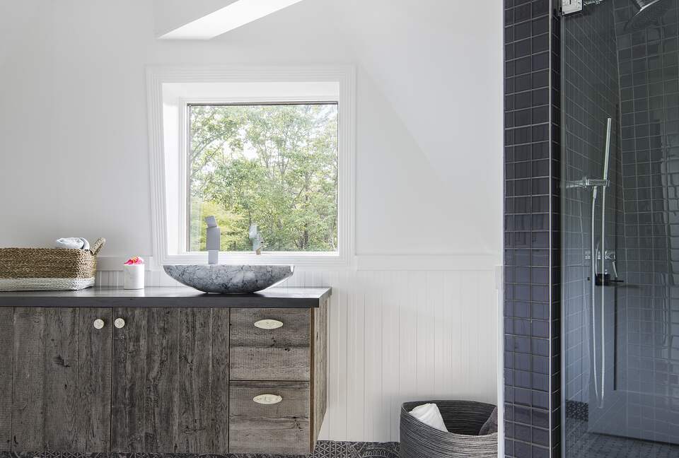 Unique Modern DOME Cottage with a Pool - Hampton Bays, New York