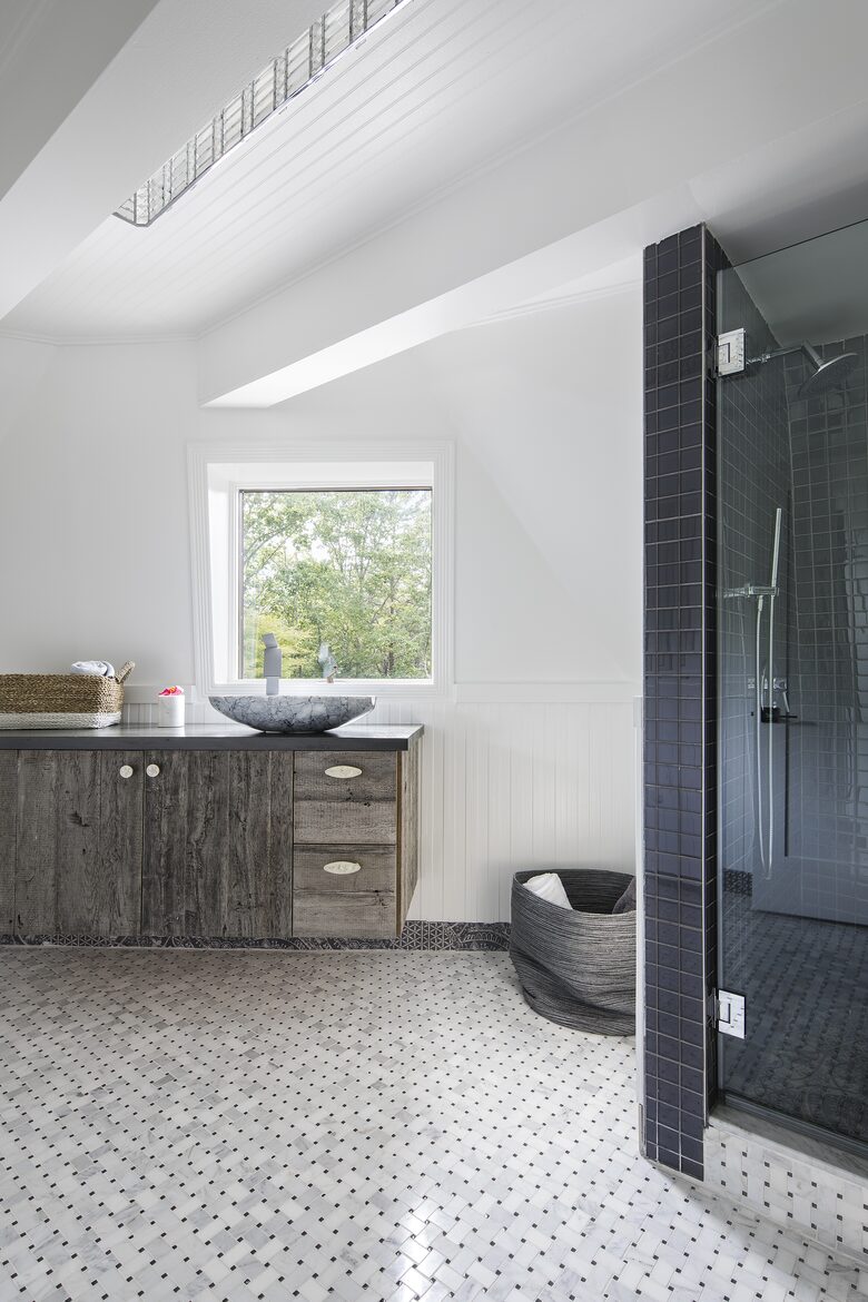 Unique Modern DOME Cottage with a Pool - Hampton Bays, New York