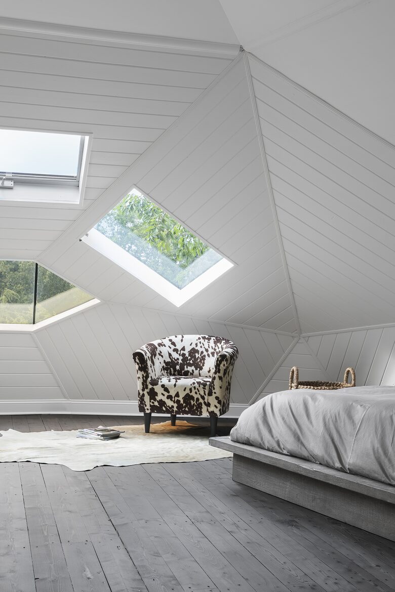 Unique Modern DOME Cottage with a Pool - Hampton Bays, New York