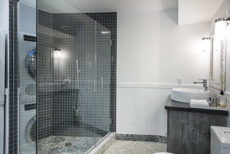 Unique Modern DOME Cottage with a Pool - Hampton Bays, New York