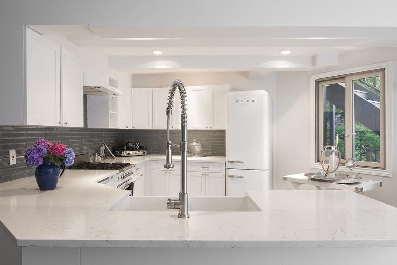 Unique Modern DOME Cottage with a Pool - Hampton Bays, New York