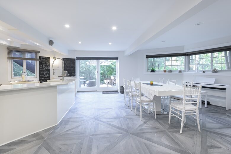 Unique Modern DOME Cottage with a Pool - Hampton Bays, New York