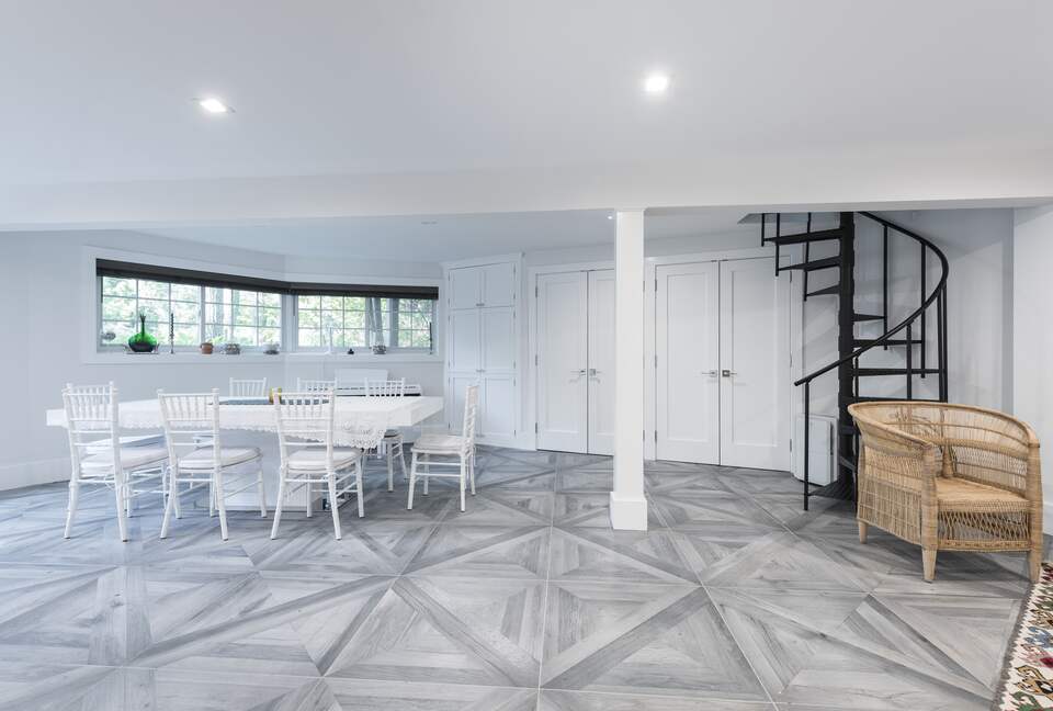 Unique Modern DOME Cottage with a Pool - Hampton Bays, New York