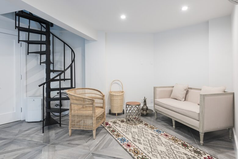 Unique Modern DOME Cottage with a Pool - Hampton Bays, New York