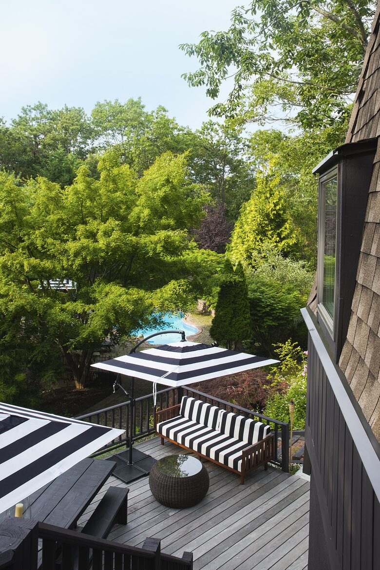 Unique Modern DOME Cottage with a Pool - Hampton Bays, New York
