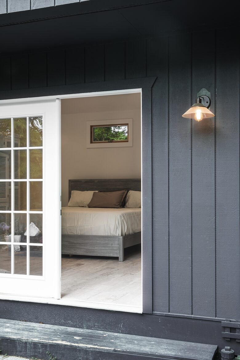 Unique Modern DOME Cottage with a Pool - Hampton Bays, New York