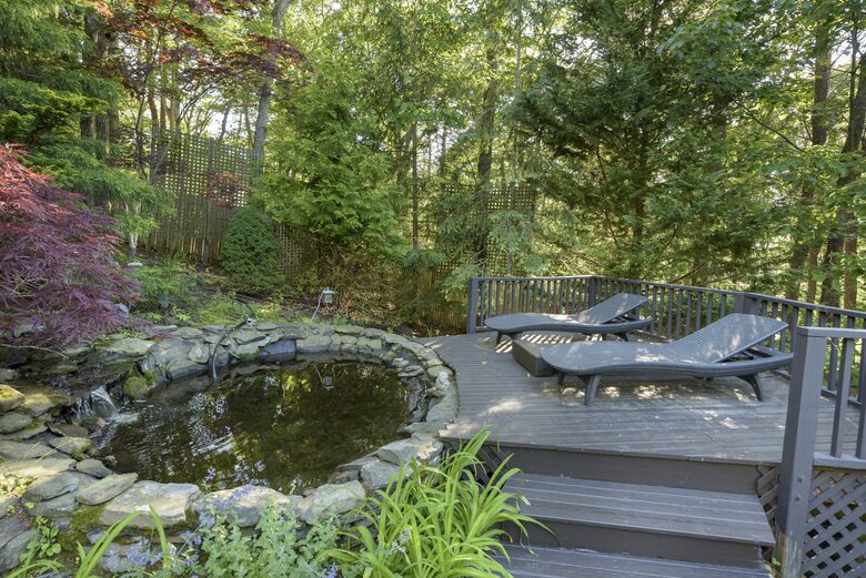 Unique Modern DOME Cottage with a Pool - Hampton Bays, New York