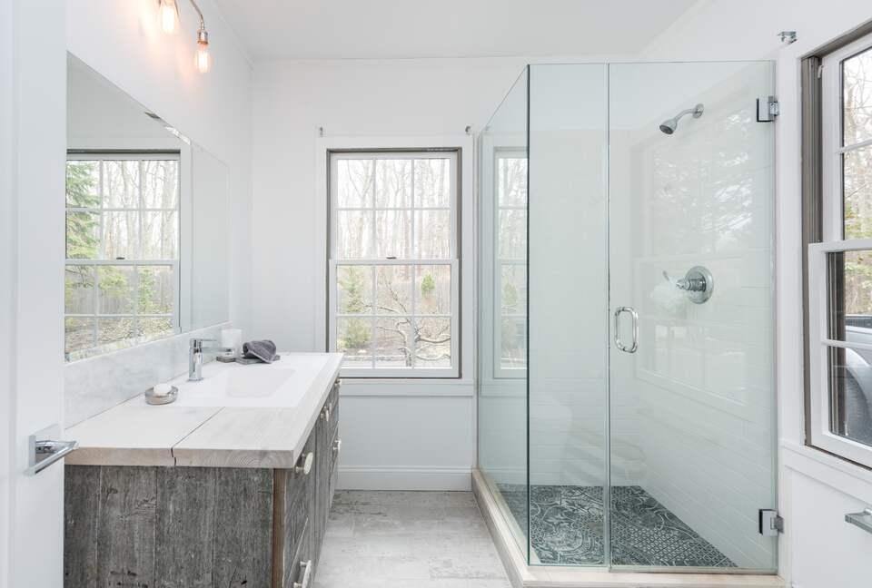 Unique Modern DOME Cottage with a Pool - Hampton Bays, New York