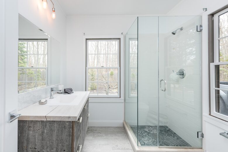 Unique Modern DOME Cottage with a Pool - Hampton Bays, New York