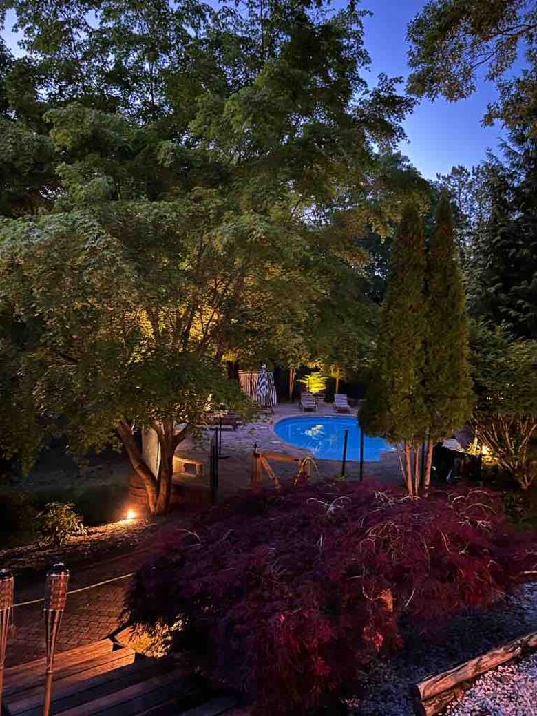 Unique Modern DOME Cottage with a Pool - Hampton Bays, New York