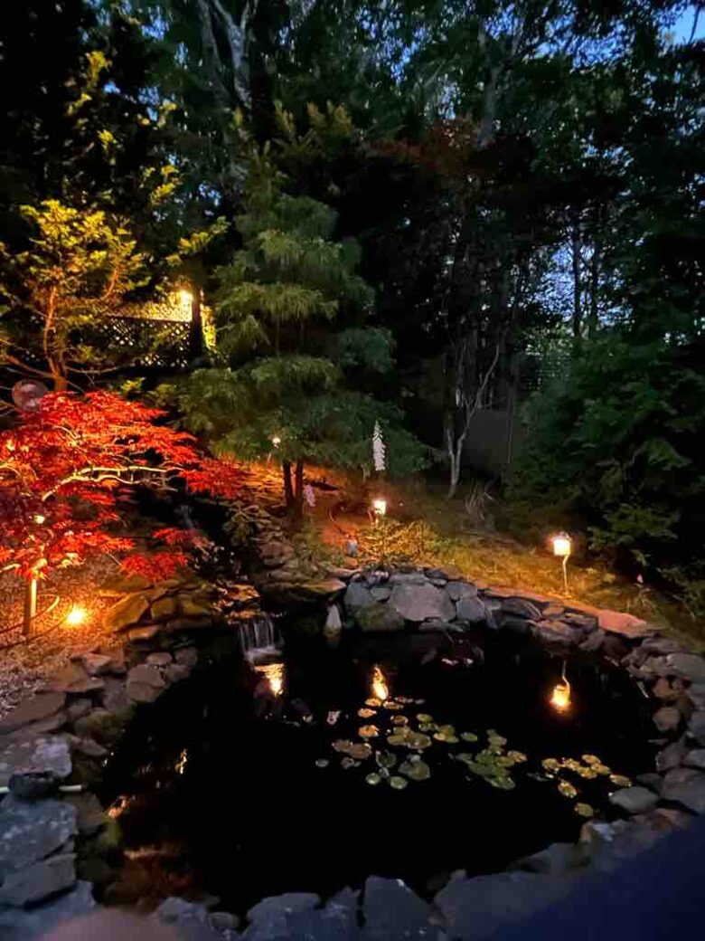 Unique Modern DOME Cottage with a Pool - Hampton Bays, New York